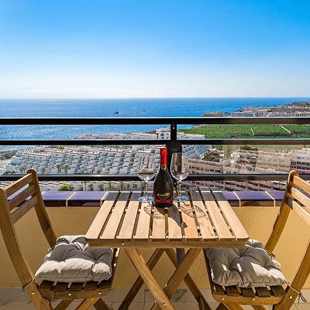 Prime Apartments Club Paraiso Ocean View Playa Paraíso Exterior foto